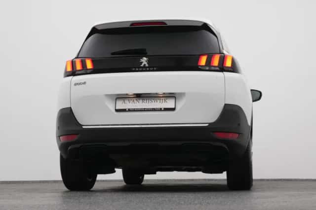 Peugeot 5008 (2019) thumbnail 36