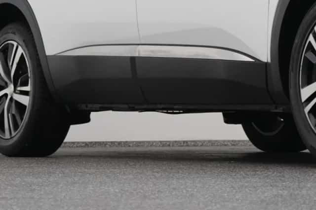 Peugeot 5008 (2019) thumbnail 38