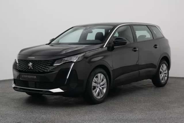 Peugeot 5008 (2020)
