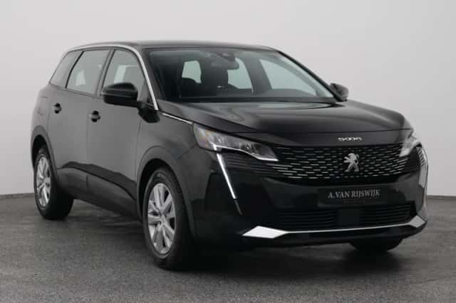 Peugeot 5008 (2020) thumbnail 2