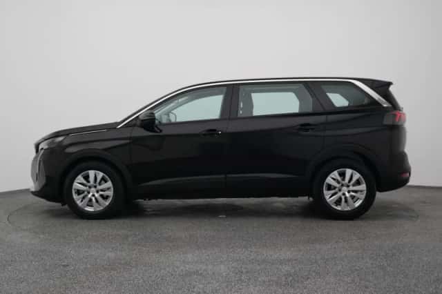 Peugeot 5008 (2020) thumbnail 13