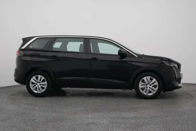 Peugeot 5008 (2020) thumbnail 14
