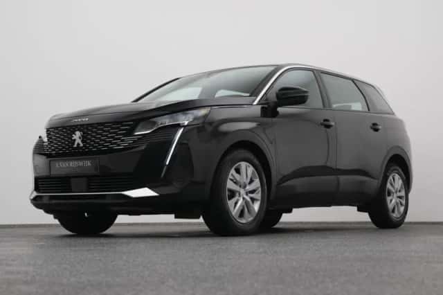 Peugeot 5008 (2020) thumbnail 15