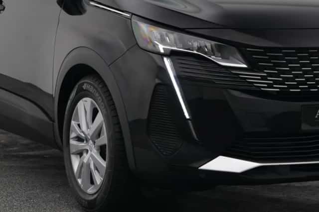 Peugeot 5008 (2020) thumbnail 17