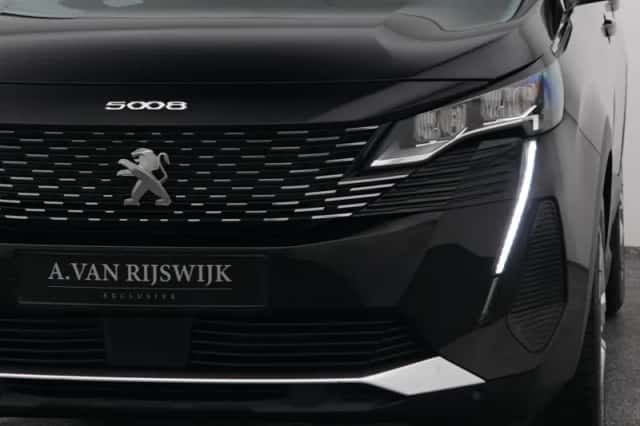 Peugeot 5008 (2020) thumbnail 19