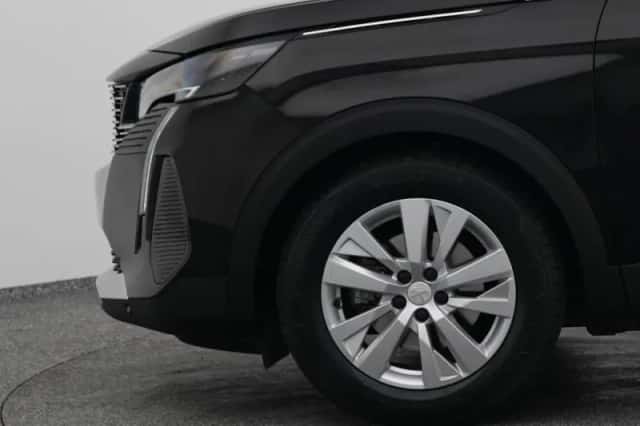 Peugeot 5008 (2020) thumbnail 21