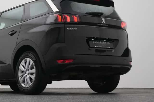 Peugeot 5008 (2020) thumbnail 22