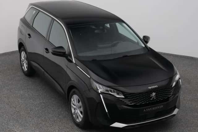Peugeot 5008 (2020) thumbnail 24