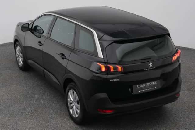 Peugeot 5008 (2020) thumbnail 25