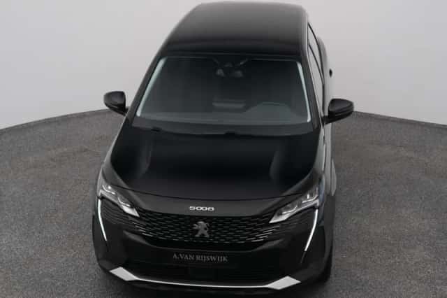 Peugeot 5008 (2020) thumbnail 26