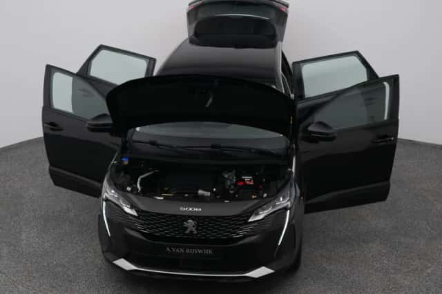 Peugeot 5008 (2020) thumbnail 27