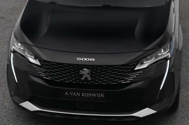 Peugeot 5008 (2020) thumbnail 30