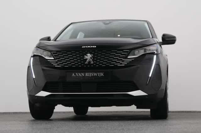 Peugeot 5008 (2020) thumbnail 35