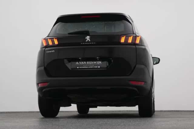 Peugeot 5008 (2020) thumbnail 36