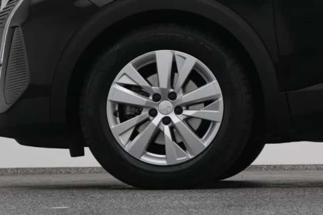 Peugeot 5008 (2020) thumbnail 39