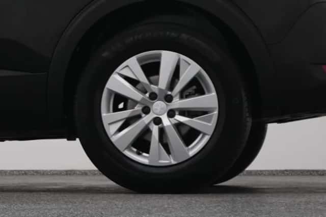 Peugeot 5008 (2020) thumbnail 40