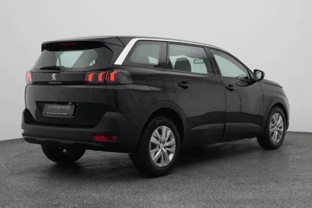 Peugeot 5008 (2020) thumbnail 6