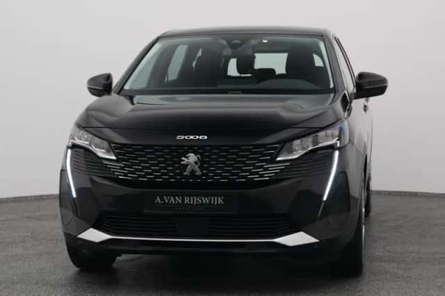 Peugeot 5008 (2020) thumbnail 9