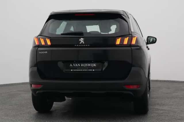 Peugeot 5008 (2020) thumbnail 10