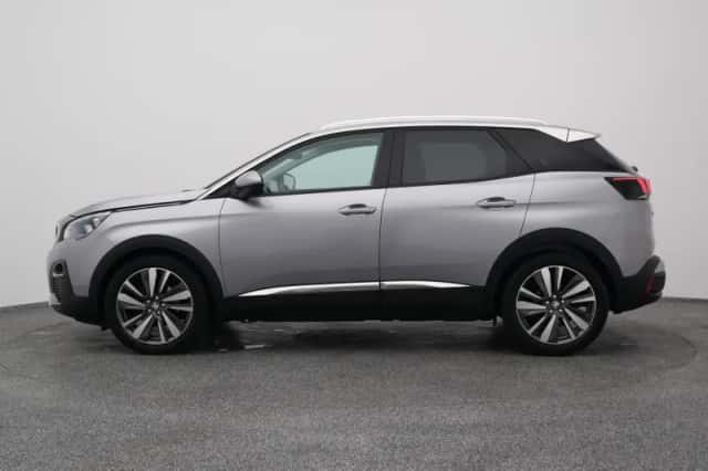 Peugeot 3008 (2019) thumbnail 13