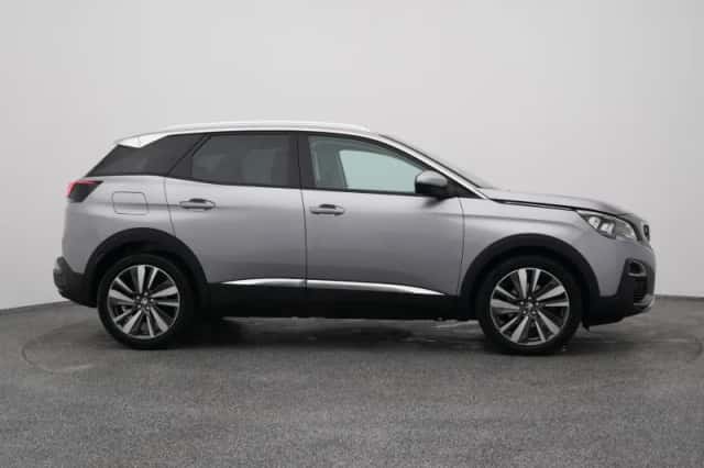 Peugeot 3008 (2019) thumbnail 14