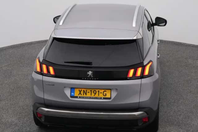 Peugeot 3008 (2019) thumbnail 28