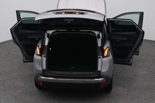 Peugeot 3008 (2019) thumbnail 29