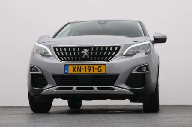 Peugeot 3008 (2019) thumbnail 35