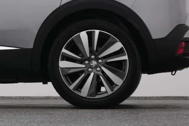 Peugeot 3008 (2019) thumbnail 40