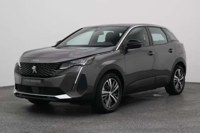 Peugeot 3008 (2023)