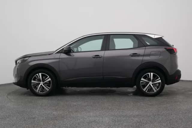 Peugeot 3008 (2023) thumbnail 13
