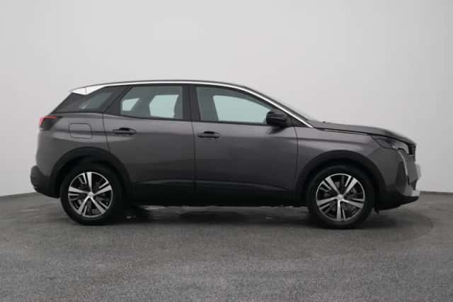 Peugeot 3008 (2023) thumbnail 14