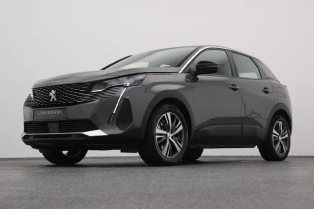 Peugeot 3008 (2023) thumbnail 15