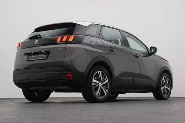 Peugeot 3008 (2023) thumbnail 16