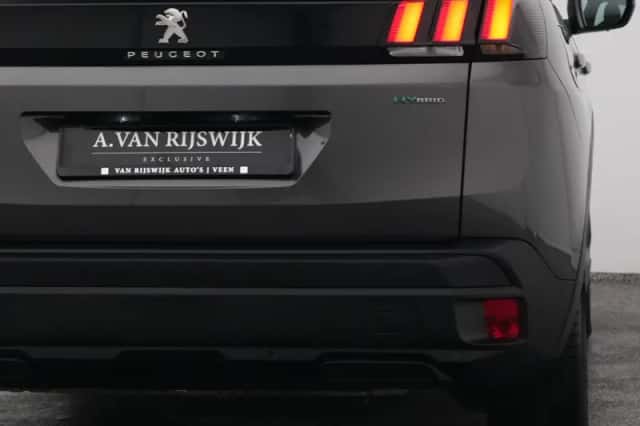 Peugeot 3008 (2023) thumbnail 20