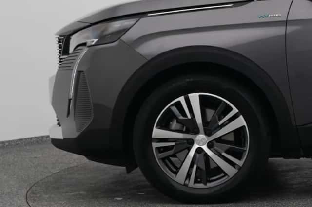 Peugeot 3008 (2023) thumbnail 21