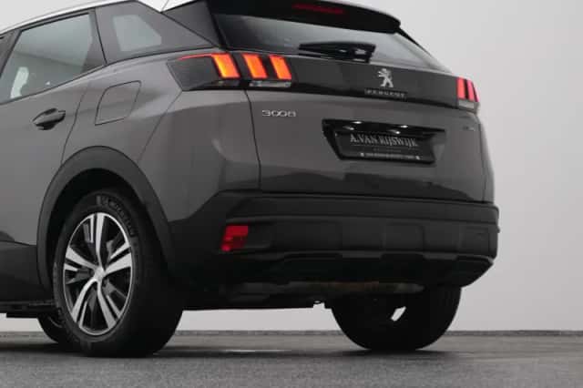 Peugeot 3008 (2023) thumbnail 22