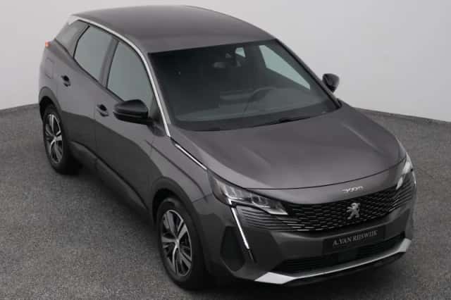 Peugeot 3008 (2023) thumbnail 24