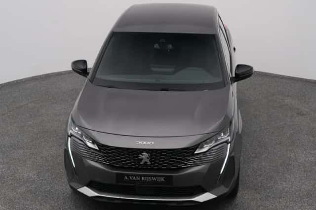 Peugeot 3008 (2023) thumbnail 26