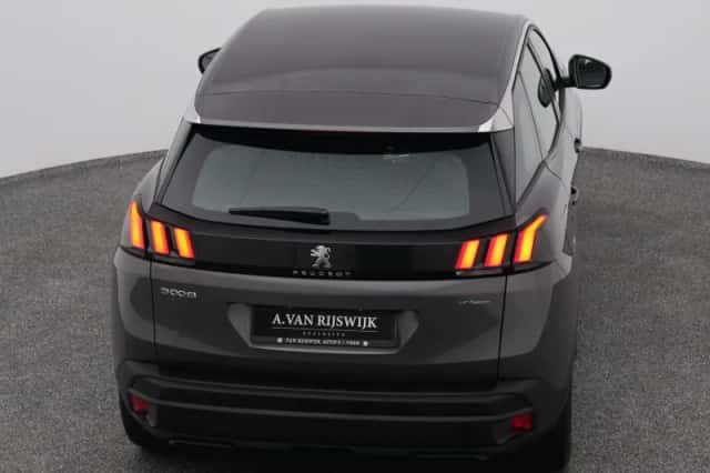 Peugeot 3008 (2023) thumbnail 28
