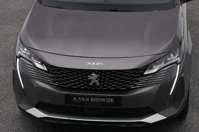 Peugeot 3008 (2023) thumbnail 30