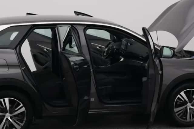 Peugeot 3008 (2023) thumbnail 34