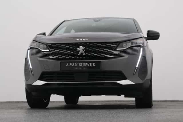 Peugeot 3008 (2023) thumbnail 35