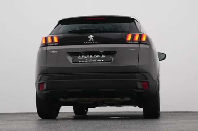 Peugeot 3008 (2023) thumbnail 36