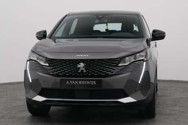 Peugeot 3008 (2023) thumbnail 9