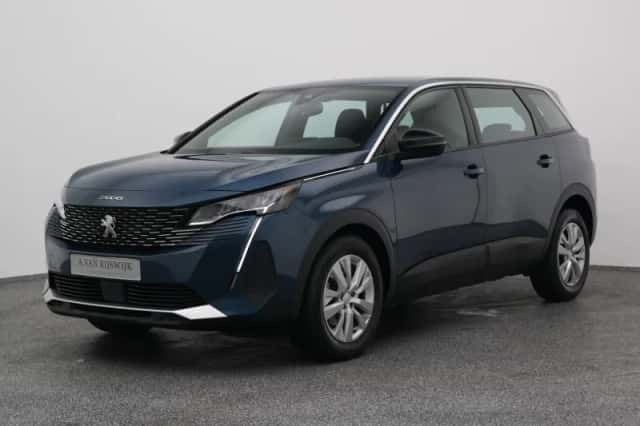 Peugeot 5008 (2023)