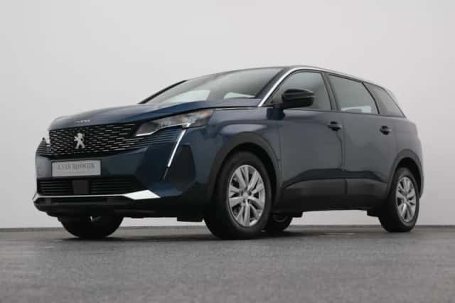 Peugeot 5008 (2023) thumbnail 15