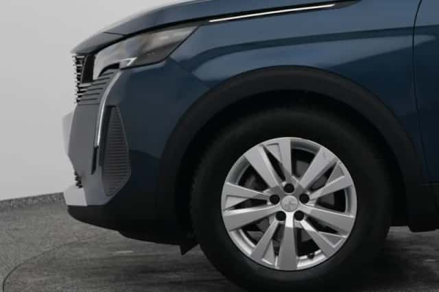 Peugeot 5008 (2023) thumbnail 21