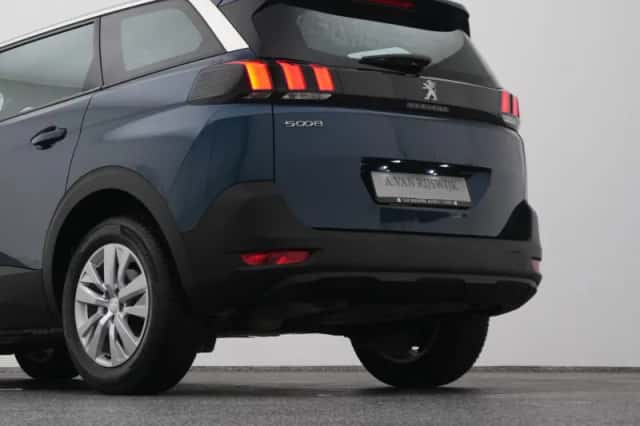 Peugeot 5008 (2023) thumbnail 22