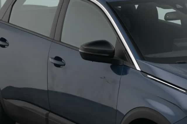 Peugeot 5008 (2023) thumbnail 23